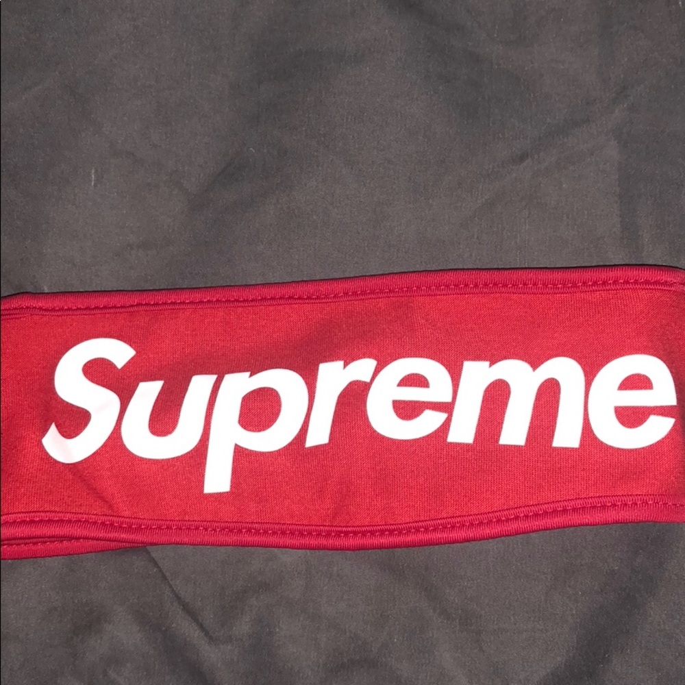 Supreme Headband